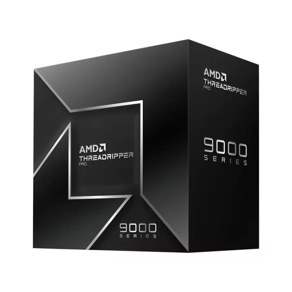 Obrázek produktu AMD Ryzen Threadripper PRO 9955WX