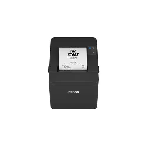 obrázek produktu Epson TM-T20IV USB/RS232/Ethernet (C31CL47102)