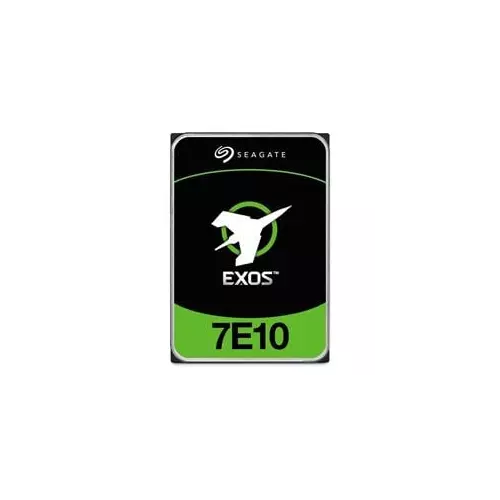 obrázek produktu SEAGATE Exos 7E10 4TB HDD SAS