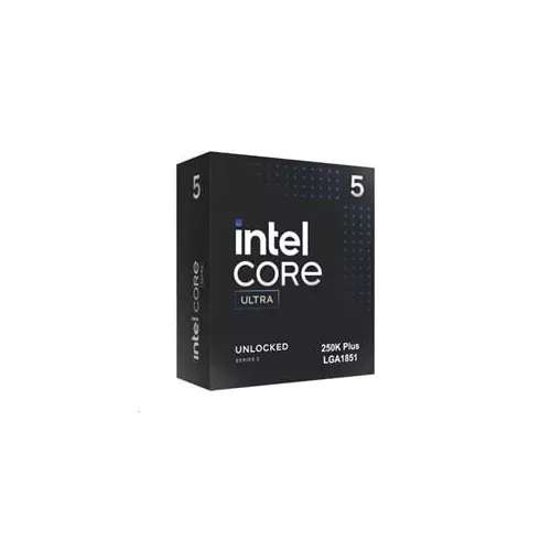 obrázek produktu Intel Core Ultra 5 250K Plus
