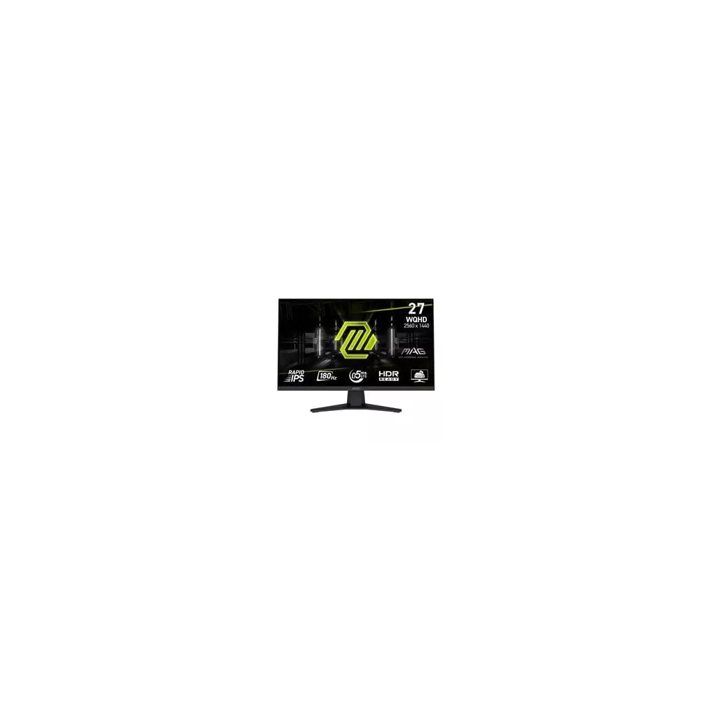 Obrázek produktu MSI MAG 274QF