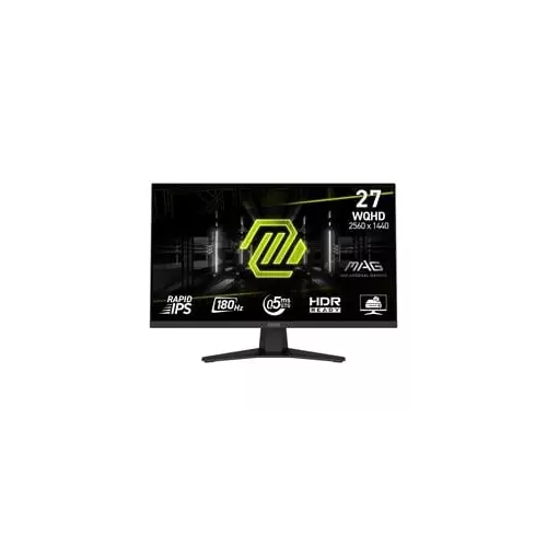 obrázek produktu MSI MAG 274QF