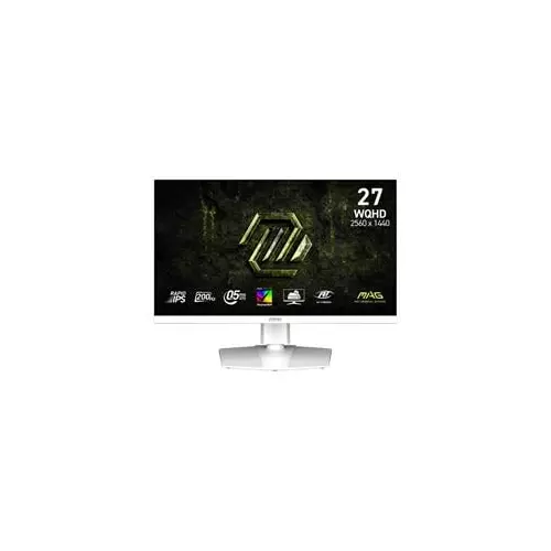 obrázek produktu MSI MAG 274QRFW E20
