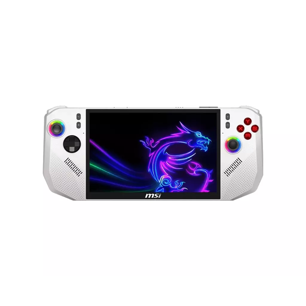 Obrázek produktu MSI Claw A8 BZ2EM Polar Tempest