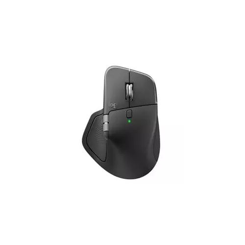 obrázek produktu Logitech MX Master 4, Graphite