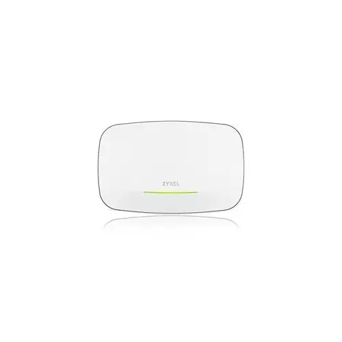obrázek produktu ZYXEL NWA130BE, Single Pack 802.11be AP, 2x2 MU-MIMO, 2 x 2.5G LAN Ports, PoE+ (802.3at)