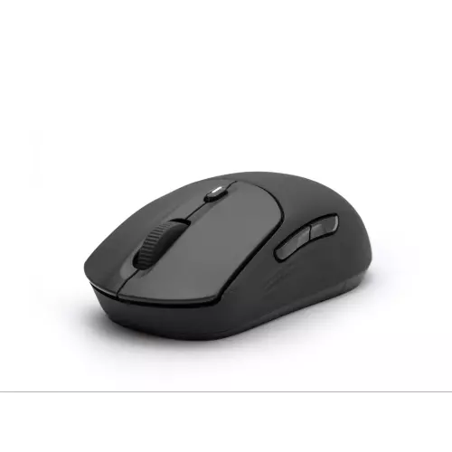 obrázek produktu HP 400 Quiet Kancelářská Optická myš Černá (AZ7B2AA)