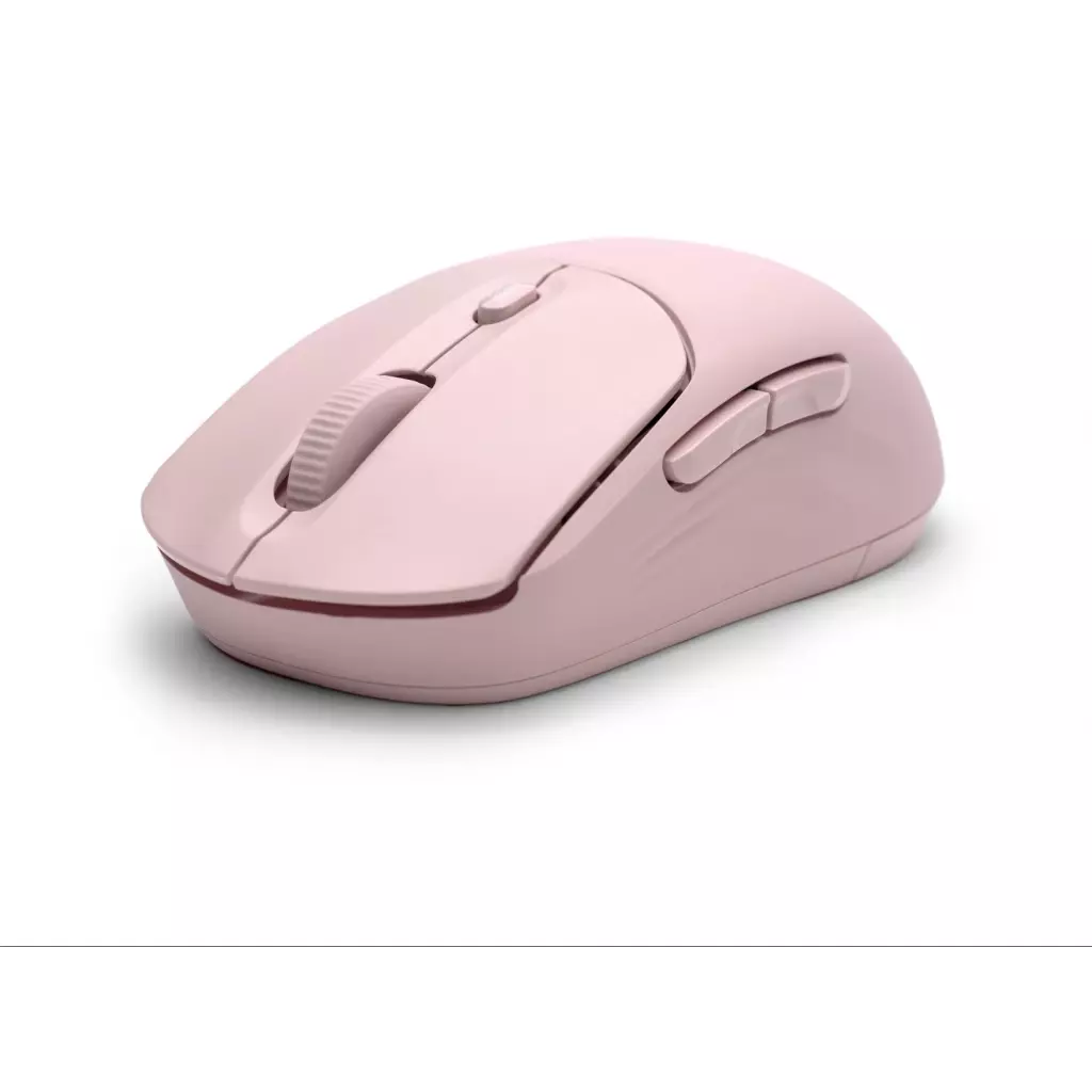Obrázek produktu HP myš 400 Quiet Růžová