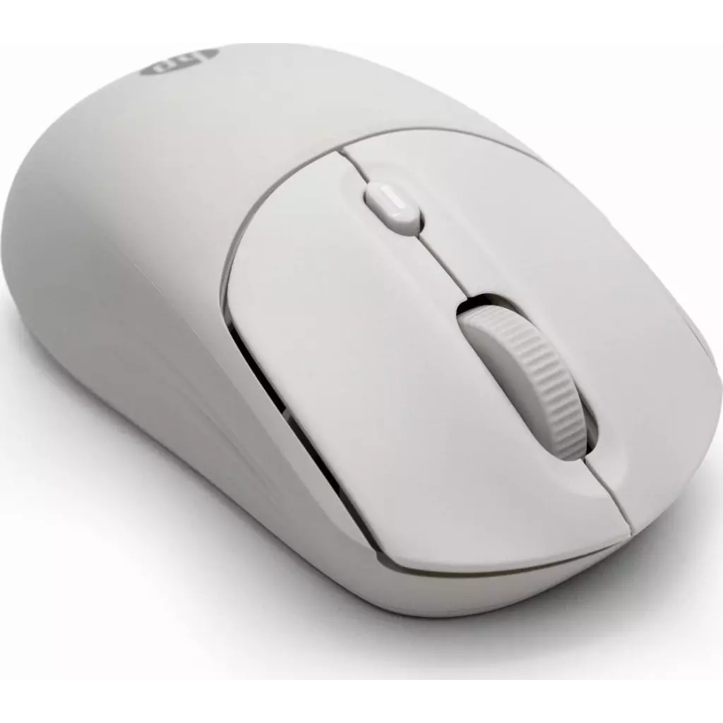 Obrázek produktu HP myš 400 Quiet Šedá