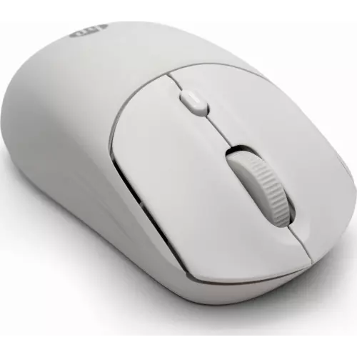 obrázek produktu HP myš 400 Quiet Šedá