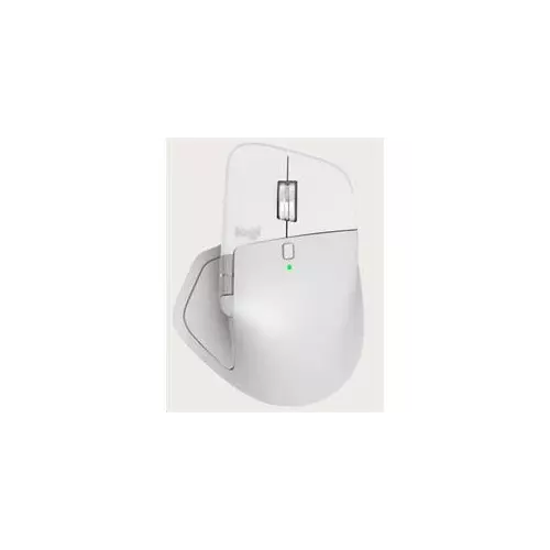 obrázek produktu Logitech MX Master 4 for Mac, Offwhite