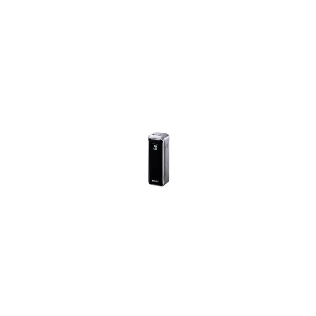 Obrázek produktu Powerbanka Anker Prime 20000mAh, 220W černá