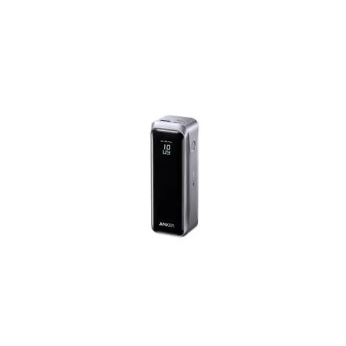 obrázek produktu Powerbanka Anker Prime 20000mAh, 220W černá