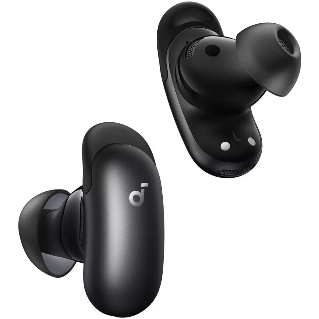Obrázek produktu Bluetooth sluchátka Anker soundcore Liberty 5 Pro Max černá