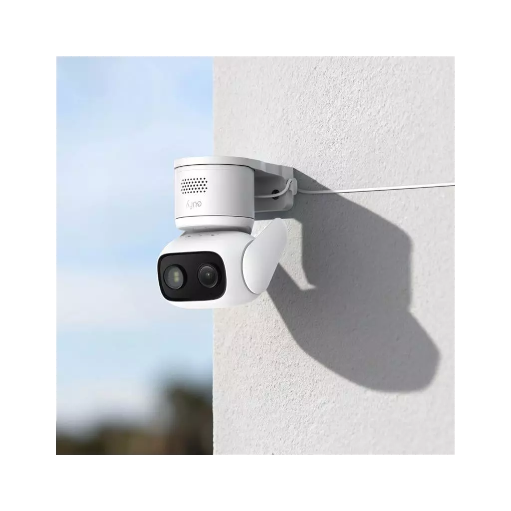 Obrázek produktu Venkovní kamera Anker eufy C31, 1080p bílá