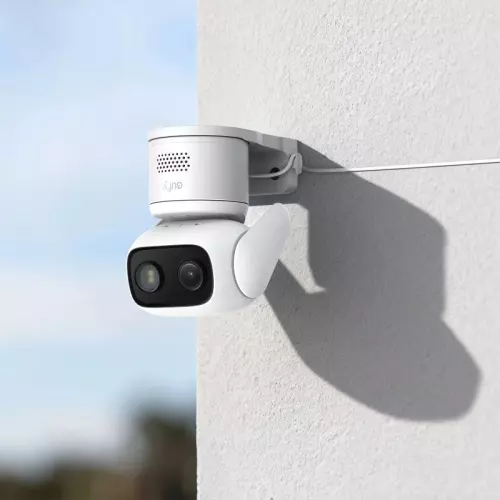 obrázek produktu Venkovní kamera Anker eufy C31, 1080p bílá