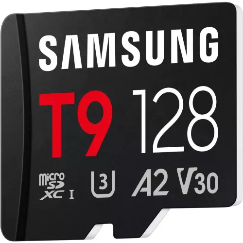 obrázek produktu Samsung microSDXC T9 128GB