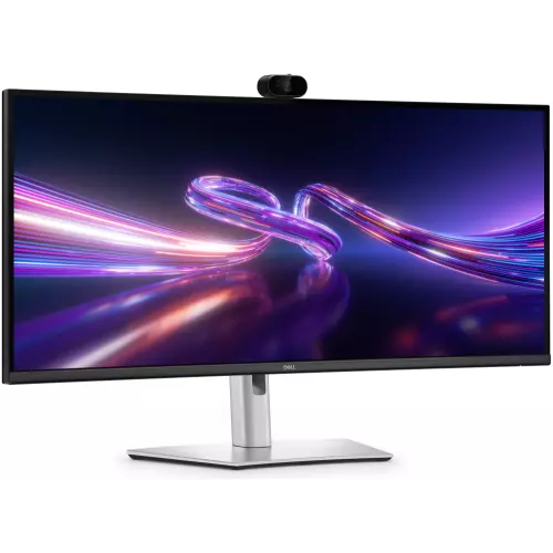 obrázek produktu DELL Pro P3426WEV 34.1" (210-BVHT)