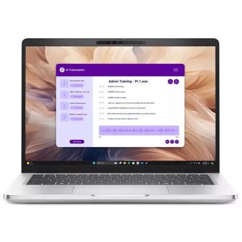 obrázek produktu DELL Pro 13 Plus PB13250 Touch (2C8PV)