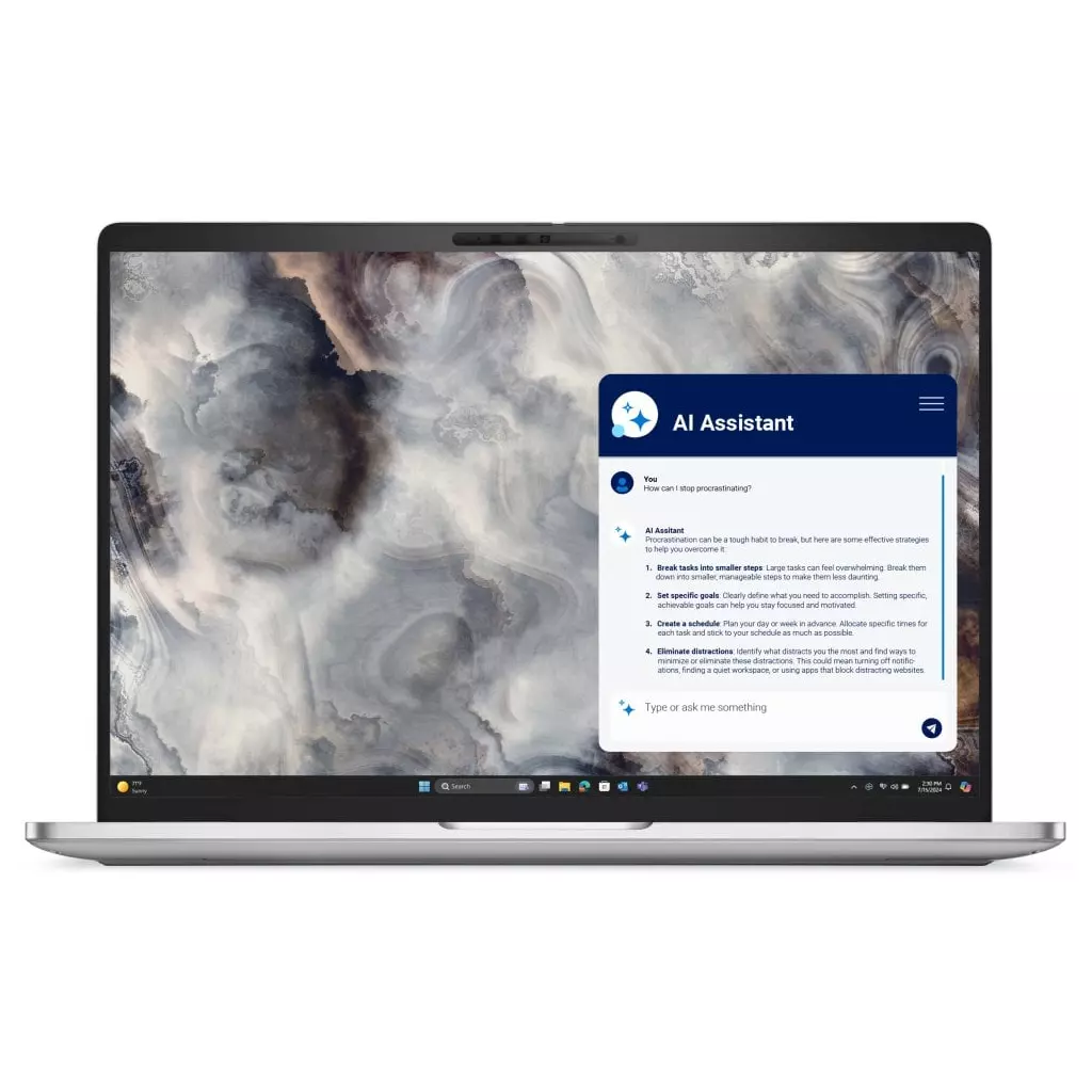 Obrázek produktu DELL Pro 16 Plus PB16250 (CR6GV)