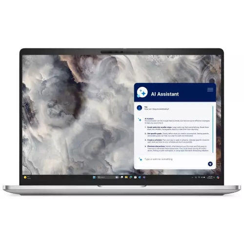 obrázek produktu DELL Pro 16 Plus PB16250 (41CPN)
