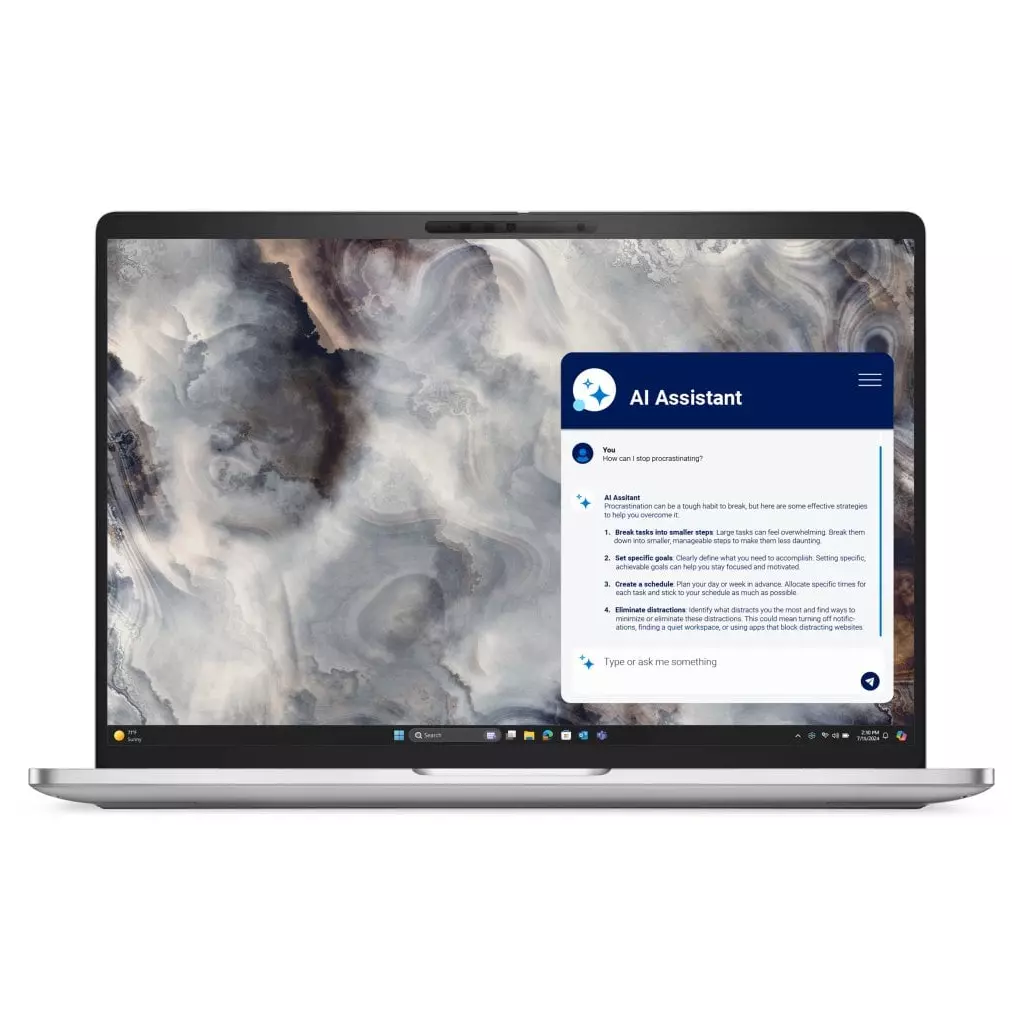 Obrázek produktu DELL Pro 16 Plus PB16250 (5KJ56)
