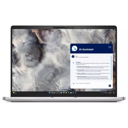 obrázek produktu DELL Pro 16 Plus PB16250 (5KJ56)