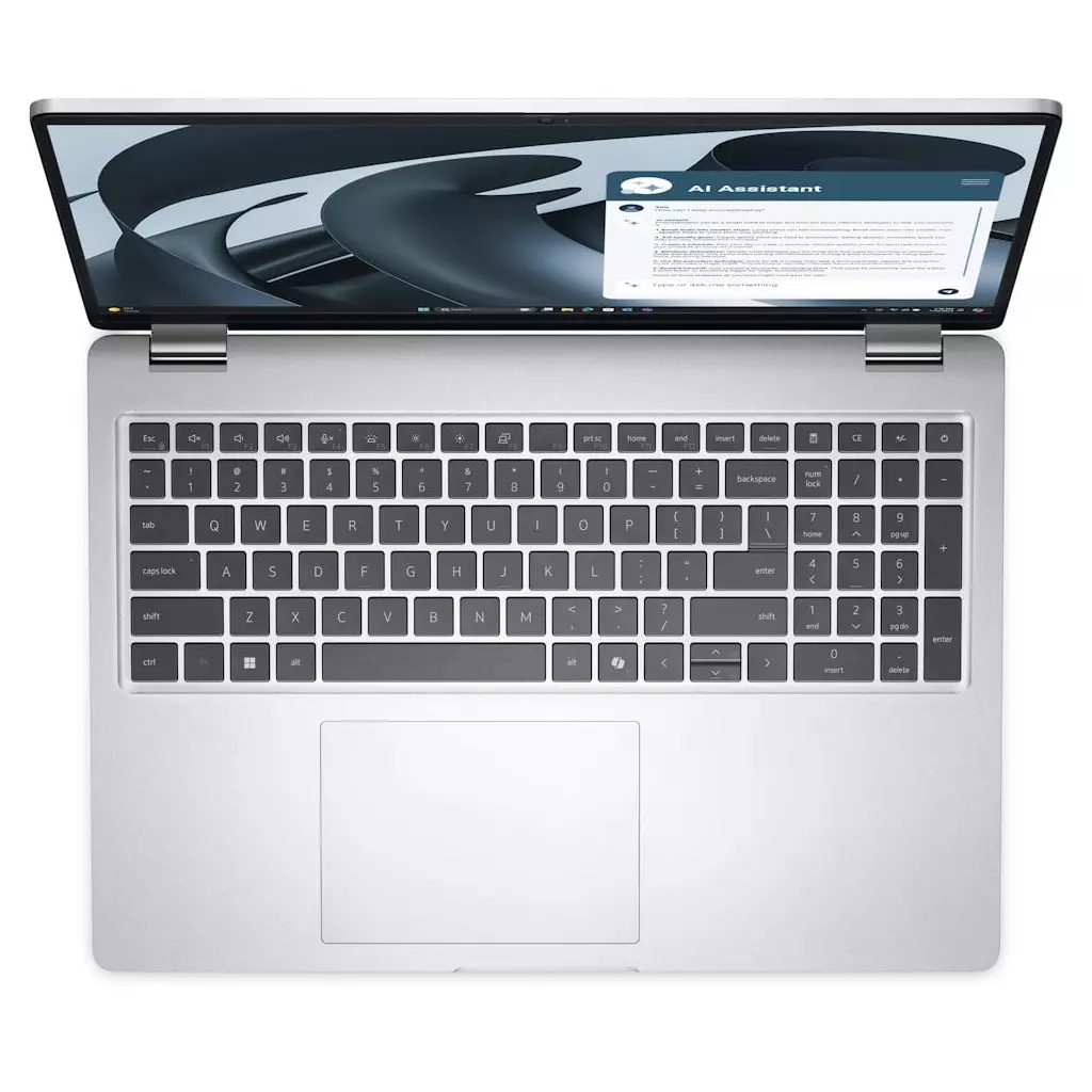 Obrázek produktu DELL Pro 16 Plus PB16255 (7DF96)