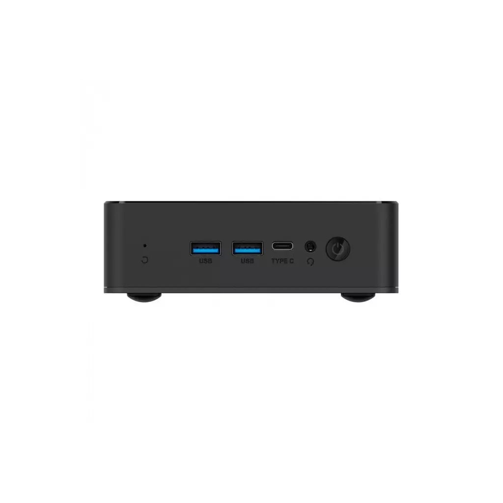 Obrázek produktu UMAX U-Box A15 Pro 8+256