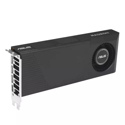 obrázek produktu ASUS AMD RADEON Turbo AI Pro R9700