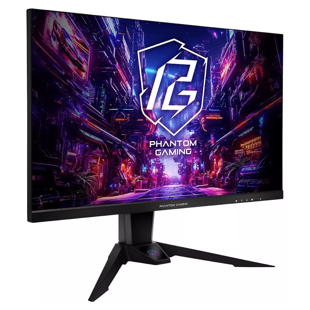 Obrázek produktu ASRock Phantom Gaming PG27FFX2A