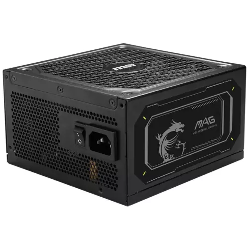 obrázek produktu MSI MAG A1000GL PCIE5 II 1000W