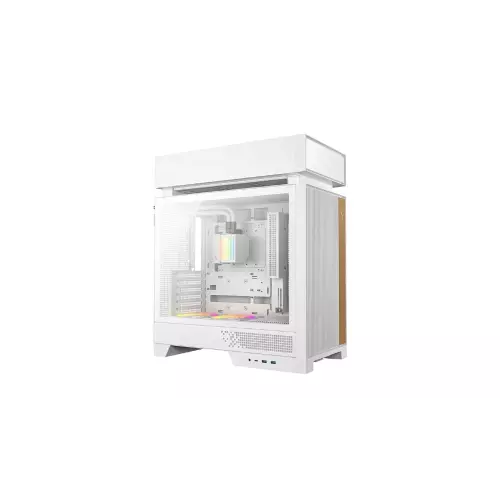 obrázek produktu DEEPCOOL CL6600 WH, bílá