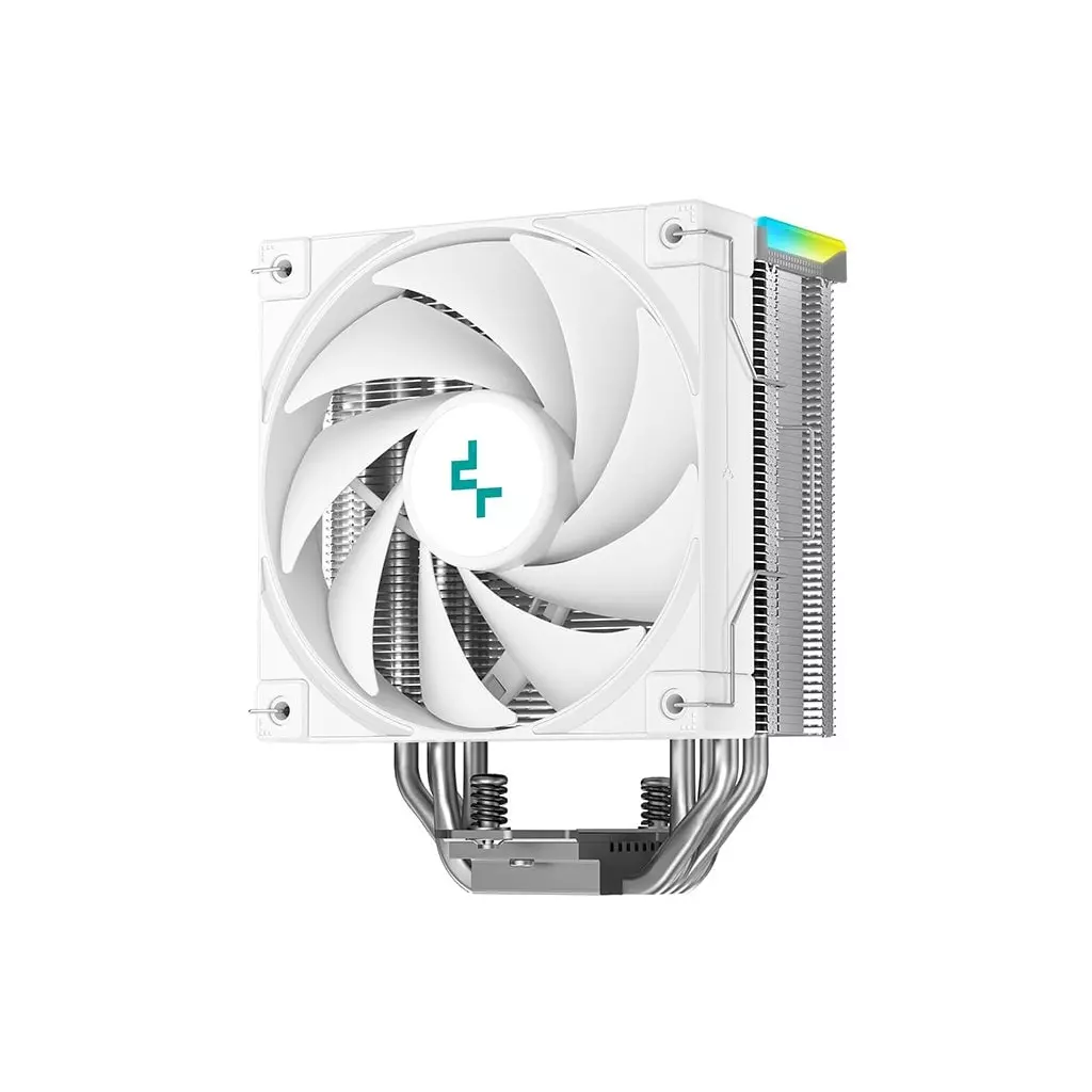 Obrázek produktu DEEPCOOL AK400 Digital SE, bílý