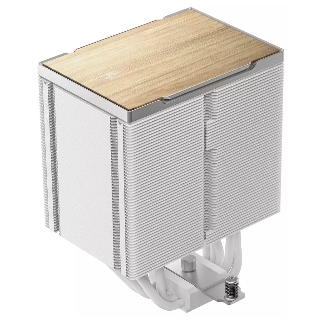 Obrázek produktu DEEPCOOL AK500 G2, bílý