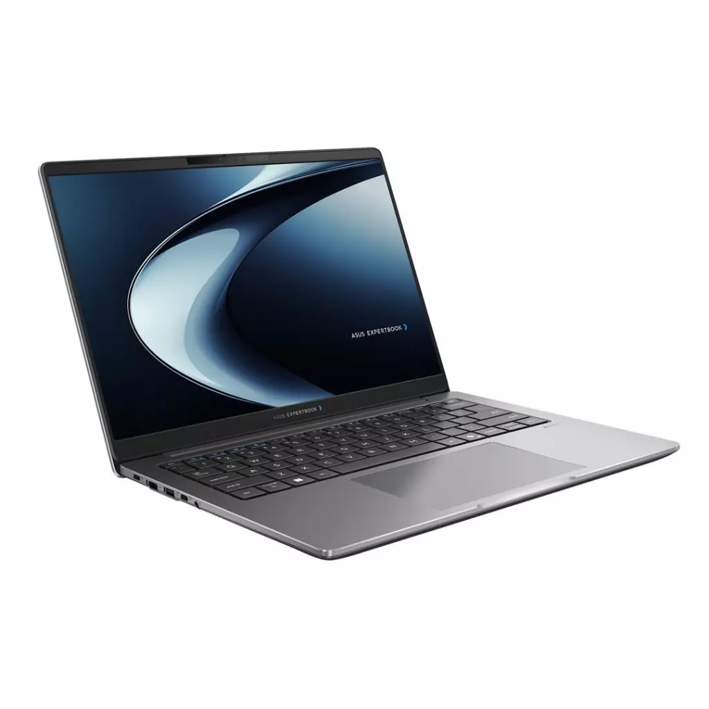 Obrázek produktu ASUS ExpertBook P5 G2 PM5406CGA-OLEDR7321X Misty Grey