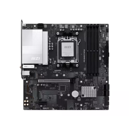 obrázek produktu MSI PRO B840M-P WIFI6E