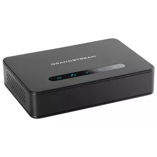 obrázek produktu Grandstream DP760 SIP DECT repeater, PoE napájení