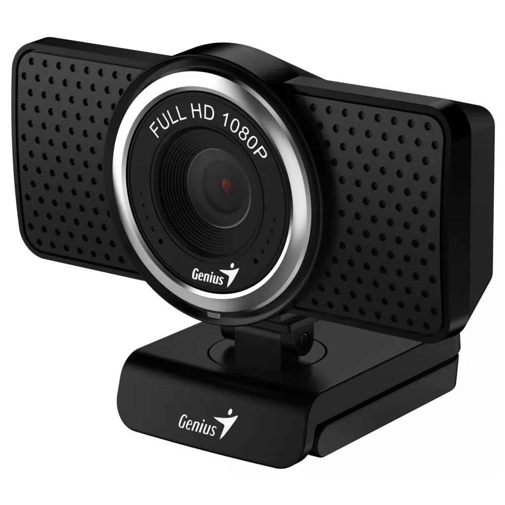 Obrázek produktu Genius ECam 8000 černá