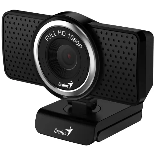 obrázek produktu Genius ECam 8000 černá