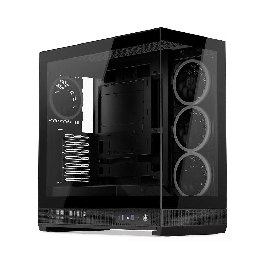 Obrázek produktu Endorfy Fishtank 6000 Corona