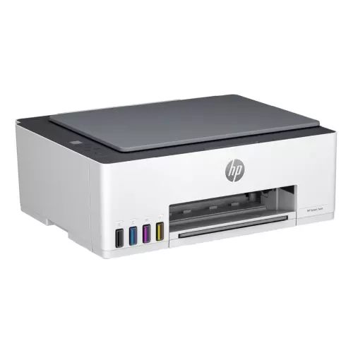 obrázek produktu HP All-in-One Ink Smart Tank 520 (A4, 12/5 ppm, USB, Print, Scan, Copy)