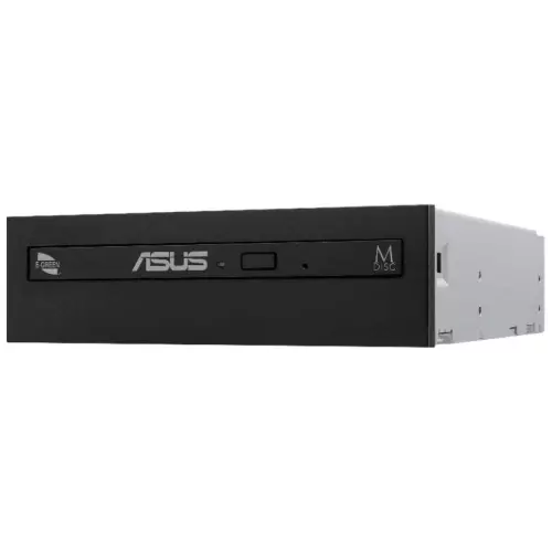 obrázek produktu ASUS DRW-08D6MT, černá