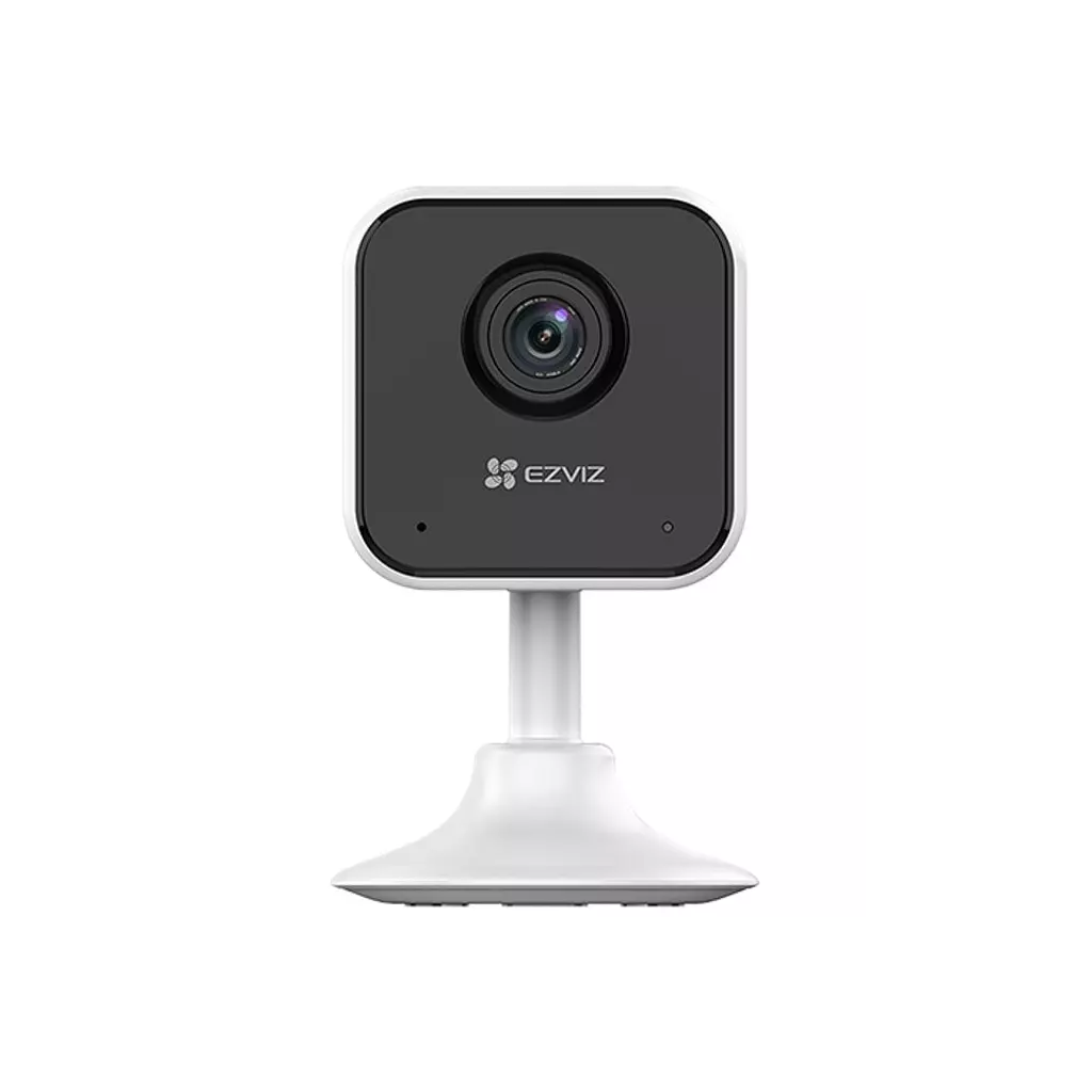 Obrázek produktu EZVIZ IP kamera H1c 1080P/ vnitřní/ Wi-Fi/ 2Mpix/ objektiv 2,8mm/ H.264/ IR přísvit až 10m/ černo-bílá