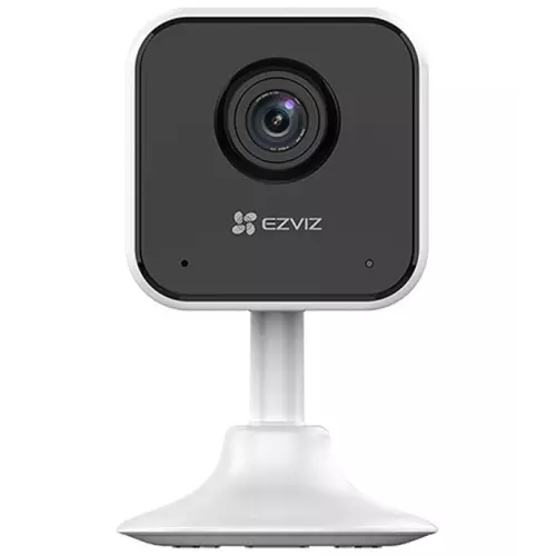 obrázek produktu EZVIZ IP kamera H1c 1080P/ vnitřní/ Wi-Fi/ 2Mpix/ objektiv 2,8mm/ H.264/ IR přísvit až 10m/ černo-bílá