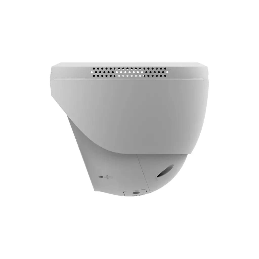 Obrázek produktu EZVIZ IP kamera H4/ Turret/ Wi-Fi/ 3Mpix/ krytí IP67/ objektiv 2,8mm/ H.265/ IR přísvit až 30m/ LED 15m/ bílá