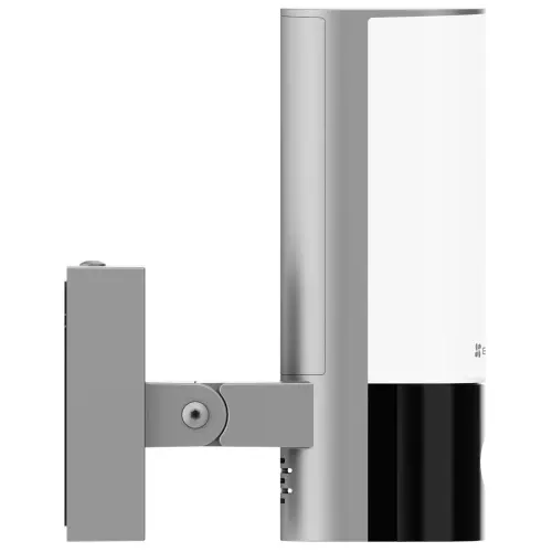 obrázek produktu EZVIZ IP kamera EL3/ světlo/ Cube/ Wi-Fi/ 3Mpix/ krytí IP65/ H.265/ IR přísvit 15m/ černo-šedá