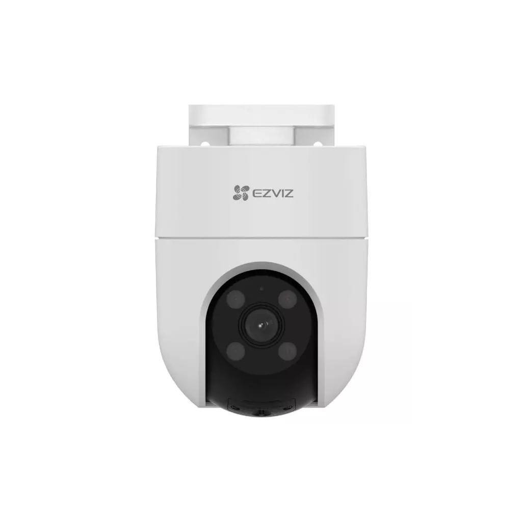 Obrázek produktu EZVIZ IP kamera C8c 4Mp/ PTZ/ Wi-Fi/ 4Mpix/ krytí IP65 objektiv 4mm/ H.265/ IR přísvit až 30m bílá