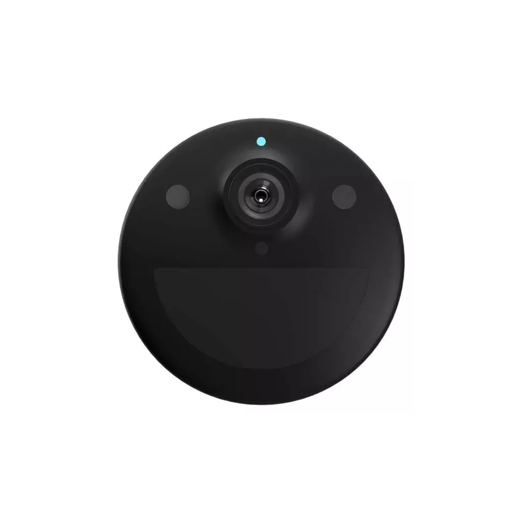 Obrázek produktu EZVIZ IP kamera BC1C Pro 4K/ bullet/ Wi-Fi/ 8Mpix/ krytí IP65/ objektiv 2,8mm/ H.265/ IR přísvit do 15m/ černo-šedá