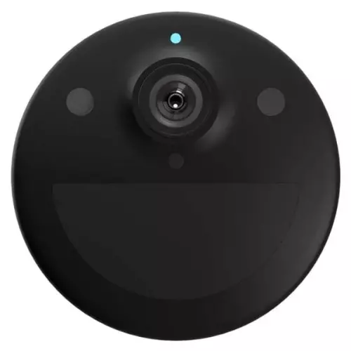 obrázek produktu EZVIZ IP kamera BC1C Pro 4K/ bullet/ Wi-Fi/ 8Mpix/ krytí IP65/ objektiv 2,8mm/ H.265/ IR přísvit do 15m/ černo-šedá